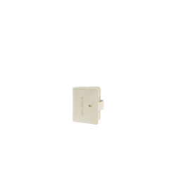Maroquinerie et Accessoires VALENTINO BRIXTON 215 BRIXTON 215 Dames Portefeuilles  ECRU