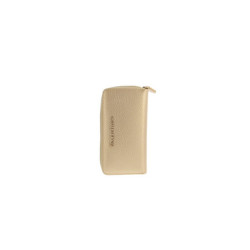 Maroquinerie et Accessoires VALENTINO DIVINA 155 G DIVINA 155 G Dames Portefeuilles  OR