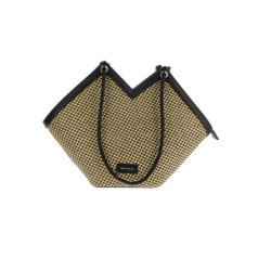Maroquinerie et Accessoires Mac Alyster SAINT RAPHAEL KP-3002 SAINT RAPHAEL KP-3002 Dames Sacs  NOIR