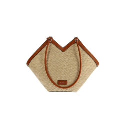Maroquinerie et Accessoires Mac Alyster SAINT RAPHAEL KP-3002 SAINT RAPHAEL KP-3002 Dames Sacs  COGN