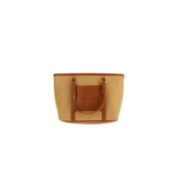 Maroquinerie et Accessoires Laurent David LDB-S26-FRA-054 LDB-S26-FRA-054 Dames Sacs  TAUPE