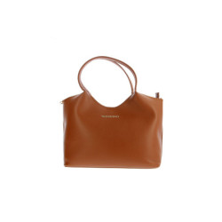 Maroquinerie et Accessoires VALENTINO ALEKSANDRA 01 ALEKSANDRA 01 Dames Sacs  COGNAC
