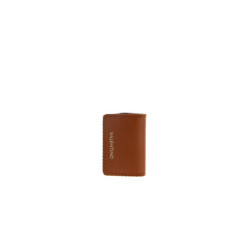 Maroquinerie et Accessoires VALENTINO ALEKSANDRA 943 ALEKSANDRA 943 Dames Portefeuilles  COGNAC