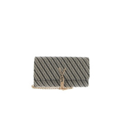 Maroquinerie et Accessoires VALENTINO DIVINA SUMMER 01S DIVINA SUMMER 01S Dames Sacs  NOIR