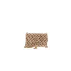Maroquinerie et Accessoires VALENTINO DIVINA SUMMER 03S DIVINA SUMMER 03S Dames Sacs  COGNAC