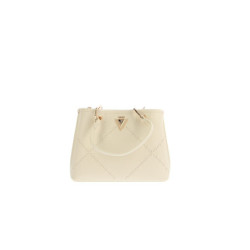 Maroquinerie et Accessoires GAUDI BEA INTERLACE 12791 BEA INTERLACE 12791 Dames Sacs  ECRU