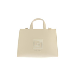 Maroquinerie et Accessoires GAUDI EMILY 12730 EMILY 12730 Dames Sacs  ECRU