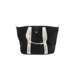 Maroquinerie et Accessoires TOMMY HILFIGER AWOAW18461C1G TJW ESS DAILY TOTE AWOAW18461C1G TJW ESS DA
