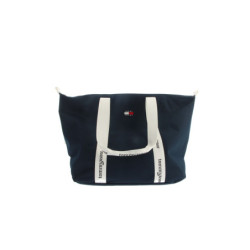 Maroquinerie et Accessoires TOMMY HILFIGER AWOAW18461C1G TJW ESS DAILY TOTE AWOAW18461C1G TJW ESS DA