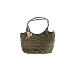Maroquinerie et Accessoires TAMARIS KONSTANTINA 34264 KONSTANTINA 34264 Dames Sacs  NOIR