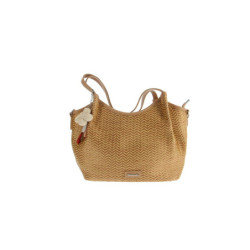 Maroquinerie et Accessoires TAMARIS KONSTANTINA 34264 KONSTANTINA 34264 Dames Sacs  CAMEL