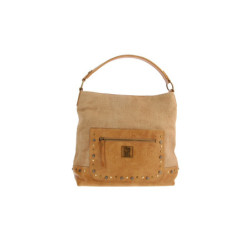 Maroquinerie et Accessoires REFRESH 183361 183361 Dames Sacs  COGNAC