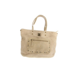 Maroquinerie et Accessoires REFRESH 183362 183362 Dames Sacs  BEIGE