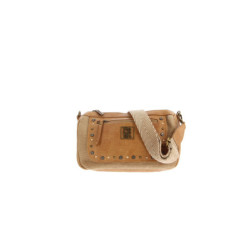 Maroquinerie et Accessoires REFRESH 183363 183363 Dames Sacs  COGNAC