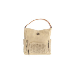 Maroquinerie et Accessoires REFRESH 183365 183365 Dames Sacs  BEIGE