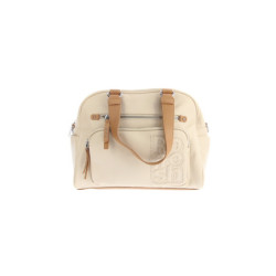 Maroquinerie et Accessoires REFRESH 183375 183375 Dames Sacs  BEIGE