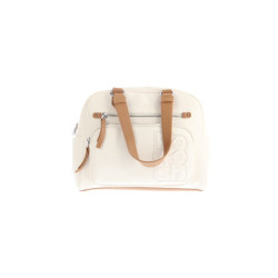 Maroquinerie et Accessoires REFRESH 183375 183375 Dames Sacs  ECRU