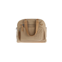 Maroquinerie et Accessoires REFRESH 183375 183375 Dames Sacs  COGNAC