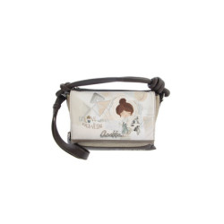 Maroquinerie et Accessoires ANEKKE SOPHIA 42803-383 SOPHIA 42803-383 Dames Sacs  BRONZE