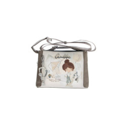 Maroquinerie et Accessoires ANEKKE SOPHIA 42803-554 SOPHIA 42803-554 Dames Sacs  BRONZE