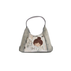 Maroquinerie et Accessoires ANEKKE SOPHIA 42802-396 SOPHIA 42802-396 Dames Sacs  BEIGE