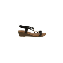 Chaussures Tendance V418 V418 Dames Sandales  NOIR