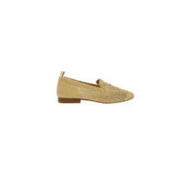 Chaussures Tendance 6077-2 6077-2 Dames Mocassins  OR