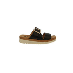 Chaussures Tendance HD358 HD358 Dames Mules  NOIR