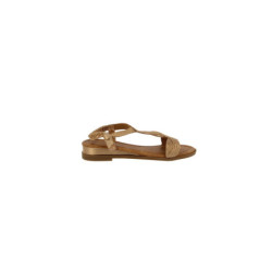 Chaussures Tendance WL-235 WL-235 Dames Sandales  CHAMPAGNE