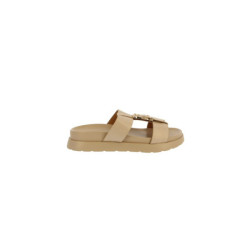 Chaussures Tendance PT-5 PT-5 Dames Mules  BEIGE