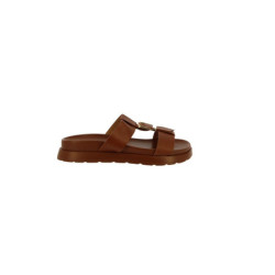 Chaussures Tendance PT-5 PT-5 Dames Mules  COGNAC