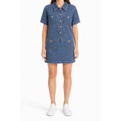 Textiles Morgan RSIA RSIA Dames Robes  JEANS
