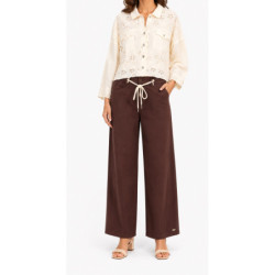 Textiles Tendance 28244 28244 Dames Vestes  BEIGE