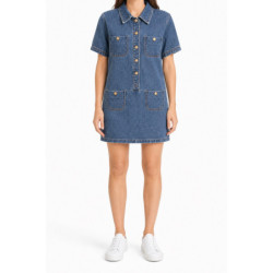 Textiles Morgan RSIA RSIA Dames Robes  JEANS