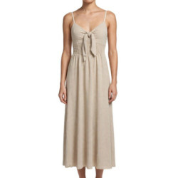 Textiles Tendance 3045 3045 Dames Robes  BEIGE