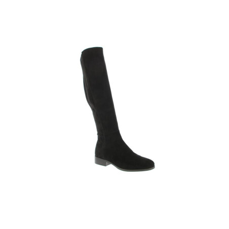 Chaussures Di Lauro 1830-1 1830-1 Dames Bottes NOIR