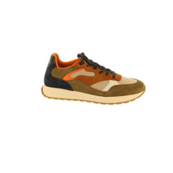 Chaussures Rapid Soul J6711-AB1471 J6711-AB1471 Hommes Sneaker  MULTICOLOR