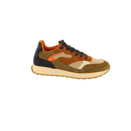 Chaussures Rapid Soul J6711-AB1471 J6711-AB1471 Hommes Sneaker MULTICOLOR