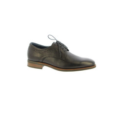 Chaussures Daniel Kenneth V8015-07 V8015-07 Hommes Lacets  NOIR