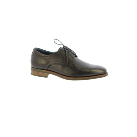 Chaussures Daniel Kenneth V8015-07 V8015-07 Hommes Lacets NOIR