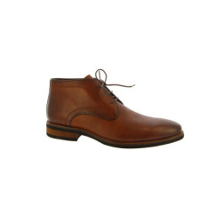 Chaussures Daniel Kenneth YS2048-69 YS2048-69 Hommes Bottines  BRUN