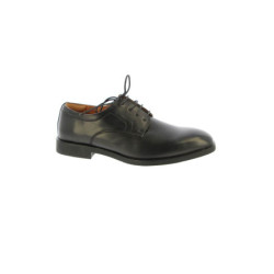 Chaussures Daniel Kenneth ZR0921-6 ZR0921-6 Hommes Lacets  NOIR