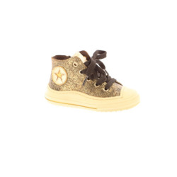 Chaussures Cypres P1113/264/96CO P1113/264/96CO Garçons Bottines  BRONZE
