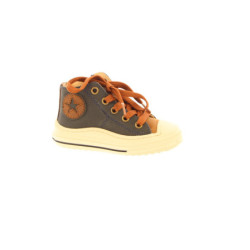 Chaussures Cypres P1113/264/46CO/LC P1113/264/46CO/LC Garçons Bottines  BLEU