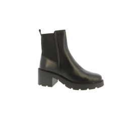 Chaussures Cypres 8375688 8375688 Dames Boots NOIR