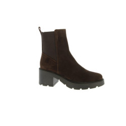 Chaussures Cypres 8375688 8375688 Dames Boots BRUN