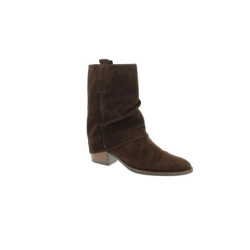 Chaussures Cypres 6346741 6346741 Dames Boots BRUN