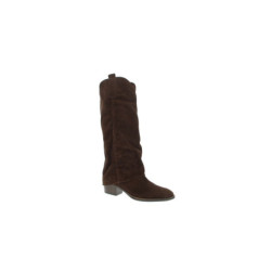 Chaussures Cypres 6346653 6346653 Dames Bottes BRUN