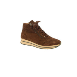 Chaussures Cypres 1224 11212w Ruby 92 1224 11212w Ruby 92 Dames Bottines BRUN