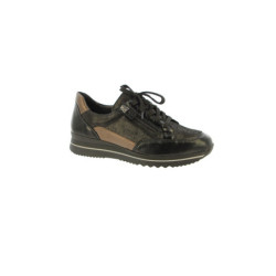 Chaussures Cypres 1375 11382w Kalia 02 1375 11382w Kalia 02 Dames Sneaker  NOIR